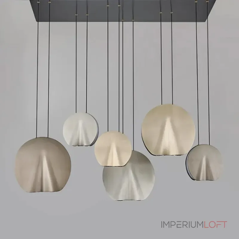 Подвесной светильник TANCRED P6 Plank Подвесной светильник TANCRED P6 Plank