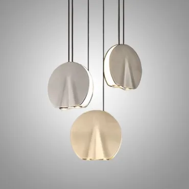 Подвесной светильник TANCRED P3 Disk Подвесной светильник TANCRED P3 Disk