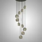 Подвесной светильник TANCRED P10 Disk