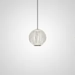 Подвесной светильник CARA ONE Silver