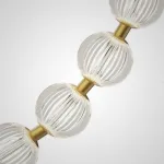 Подвесной светильник CARA L P16