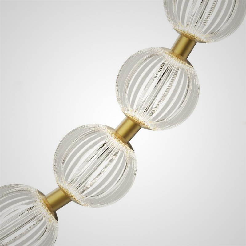 Подвесной светильник CARA L P16