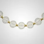 Подвесной светильник CARA L P16