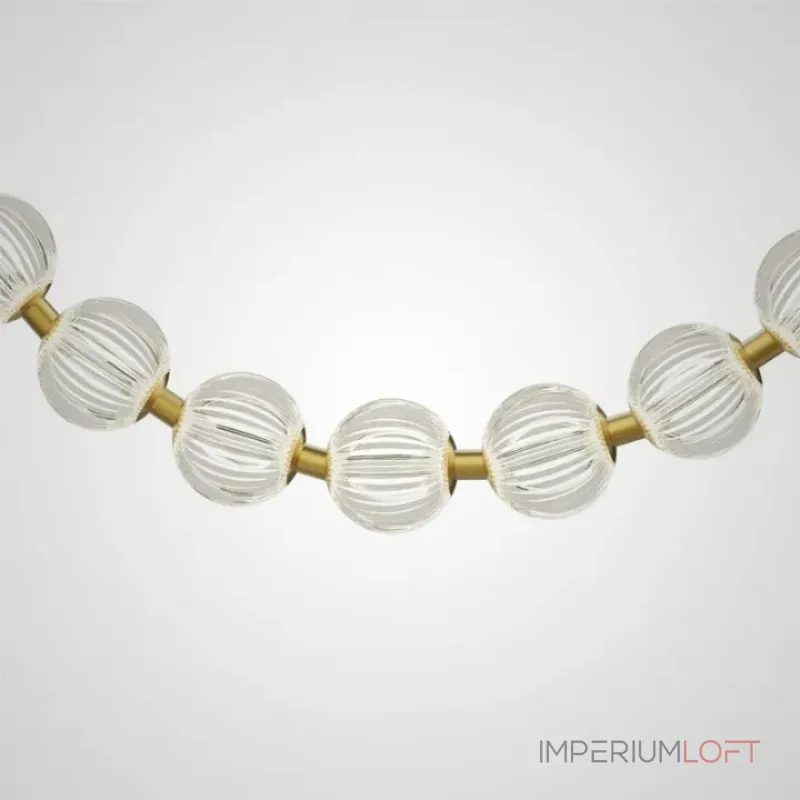 Подвесной светильник CARA L P16