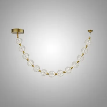 Подвесной светильник CARA L P12