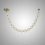 Подвесной светильник CARA L P16