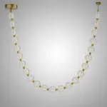 Подвесной светильник CARA L P27