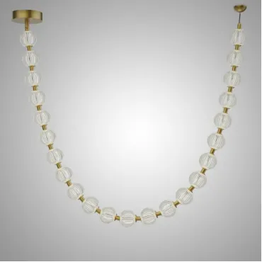 Подвесной светильник CARA L P27