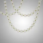 Подвесной светильник CARA L P55