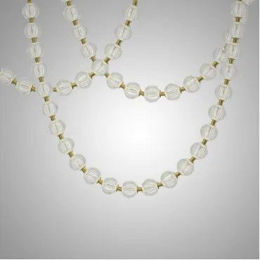 Подвесной светильник CARA L P55