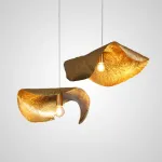 Подвесной светильник LUTHER A L