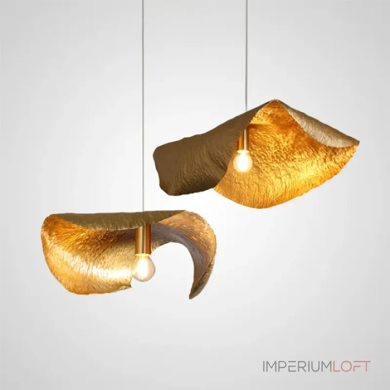 Подвесной светильник LUTHER A L