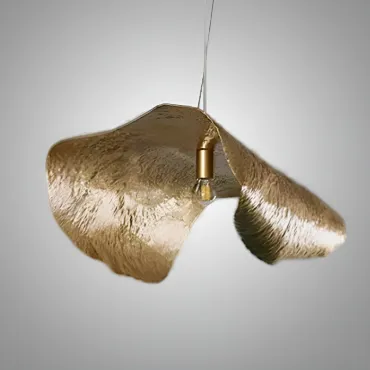 Подвесной светильник LUTHER A L