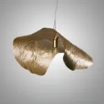 Подвесной светильник LUTHER A M