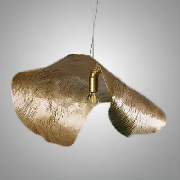 Подвесной светильник LUTHER A XL