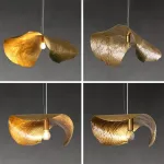 Подвесной светильник LUTHER A L