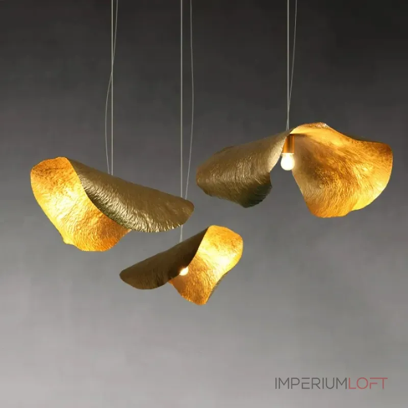 Подвесной светильник LUTHER A L