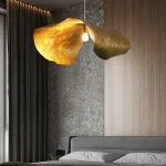 Подвесной светильник LUTHER A L