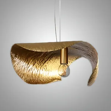 Подвесной светильник LUTHER B M