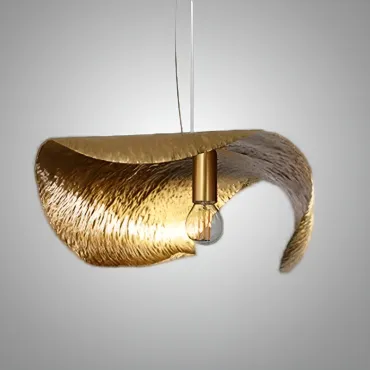 Подвесной светильник LUTHER B S