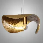 Подвесной светильник LUTHER B XL