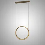 Подвесной светильник BORGE