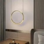 Подвесной светильник BORGE