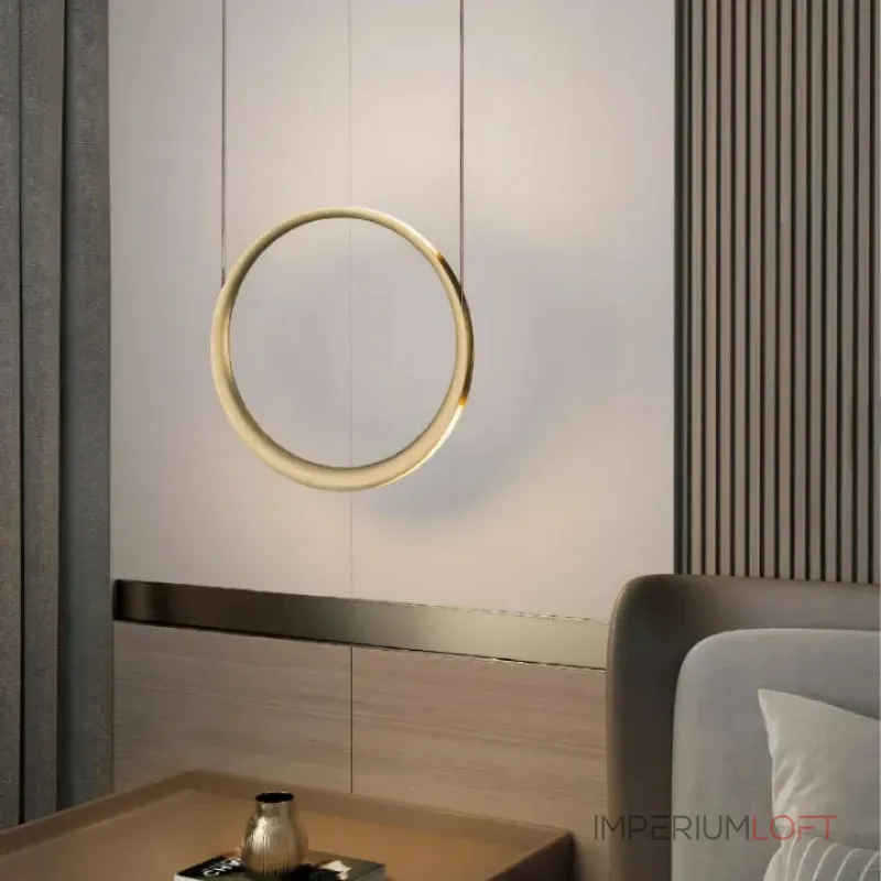 Подвесной светильник BORGE