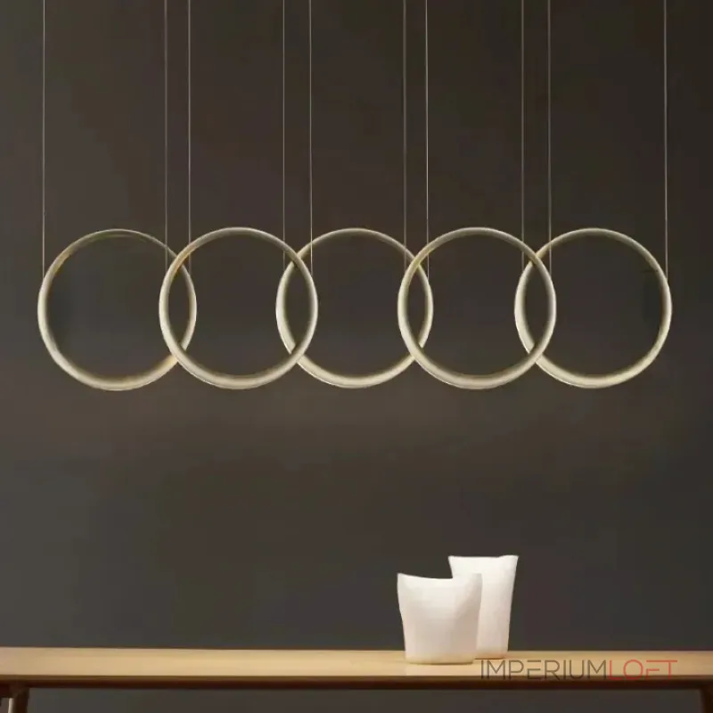 Подвесной светильник BORGE