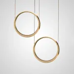 Подвесной светильник BORGE