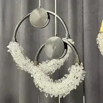 Подвесной светильник ALIANA D20 Black