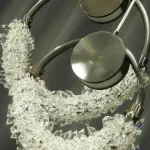 Подвесной светильник ALIANA D20 Black