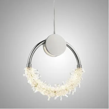 Подвесной светильник ALIANA D20 Chrome Подвесной светильник ALIANA D20 Chrome