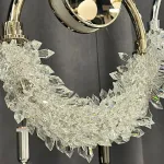 Подвесной светильник ALIANA D20 Gold