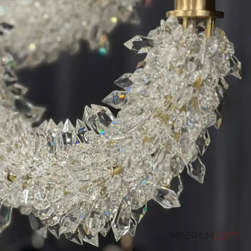 Подвесной светильник ALIANA D20 Gold