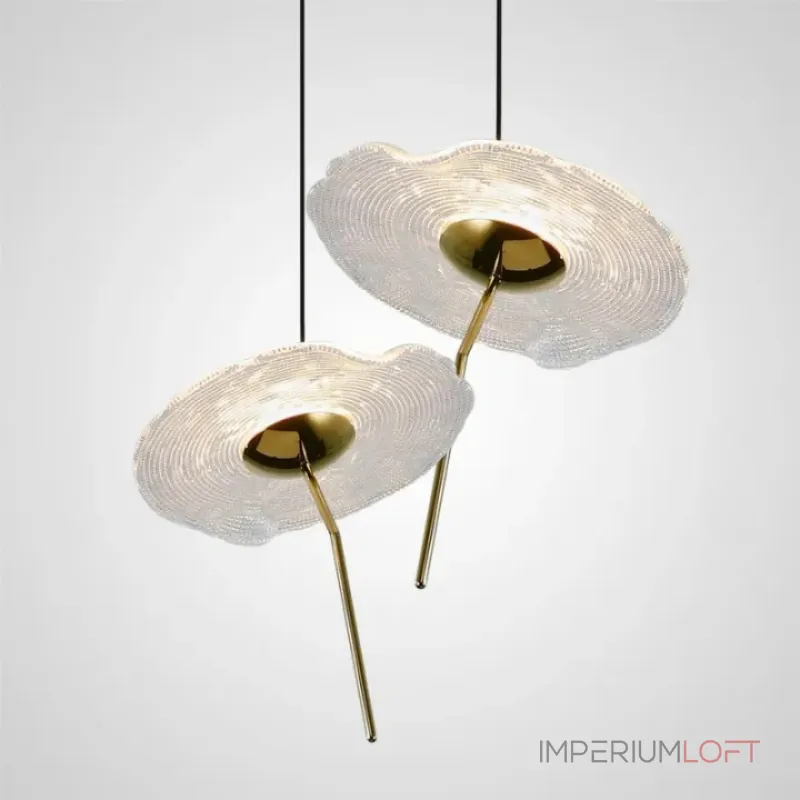 Подвесной светильник ISAR P10