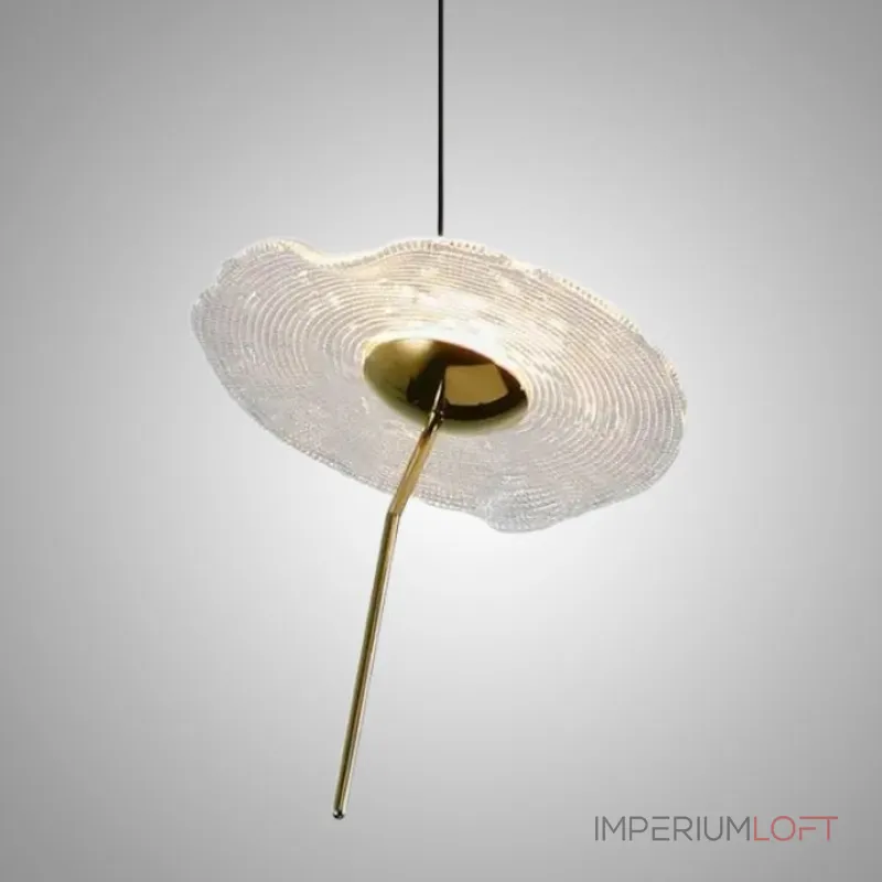 Подвесной светильник ISAR P10