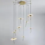 Подвесной светильник ISAR P10