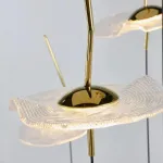 Подвесной светильник ISAR P10