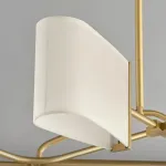 Люстра BUDLE P10