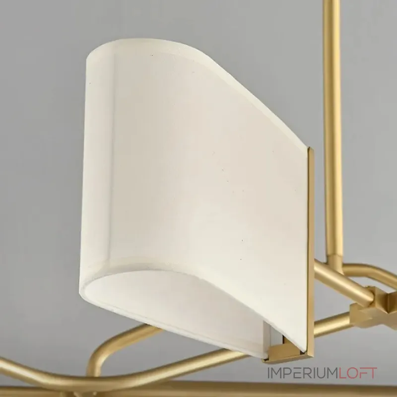 Люстра BUDLE P10