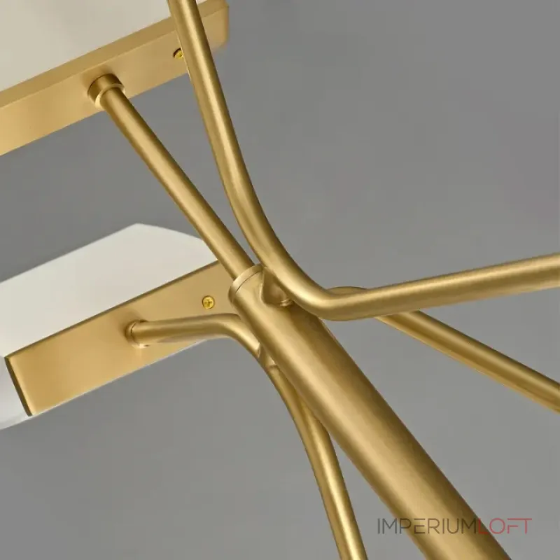 Люстра BUDLE P10