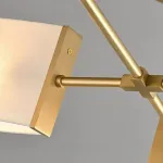 Люстра BUDLE P10