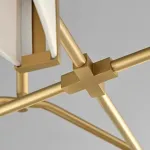 Люстра BUDLE P10