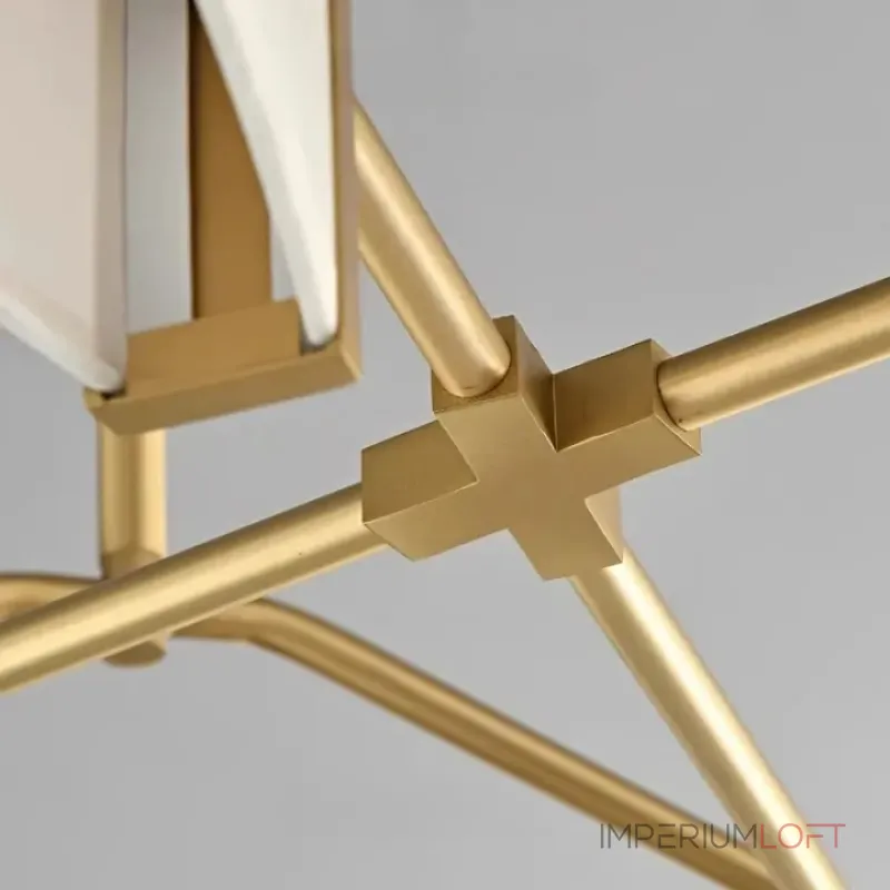 Люстра BUDLE P10