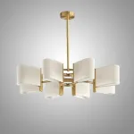 Люстра BUDLE P8