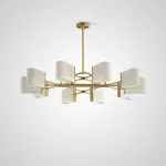 Люстра BUDLE P10