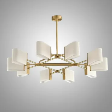 Люстра BUDLE P10