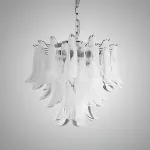 Люстра LOBBY MILK H65