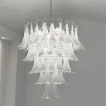 Люстра LOBBY MILK H75